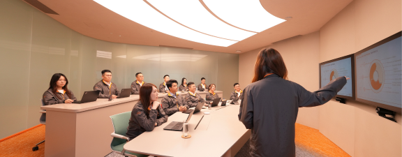 Trade Management & Contract Sales Organization