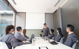 Quality Management System