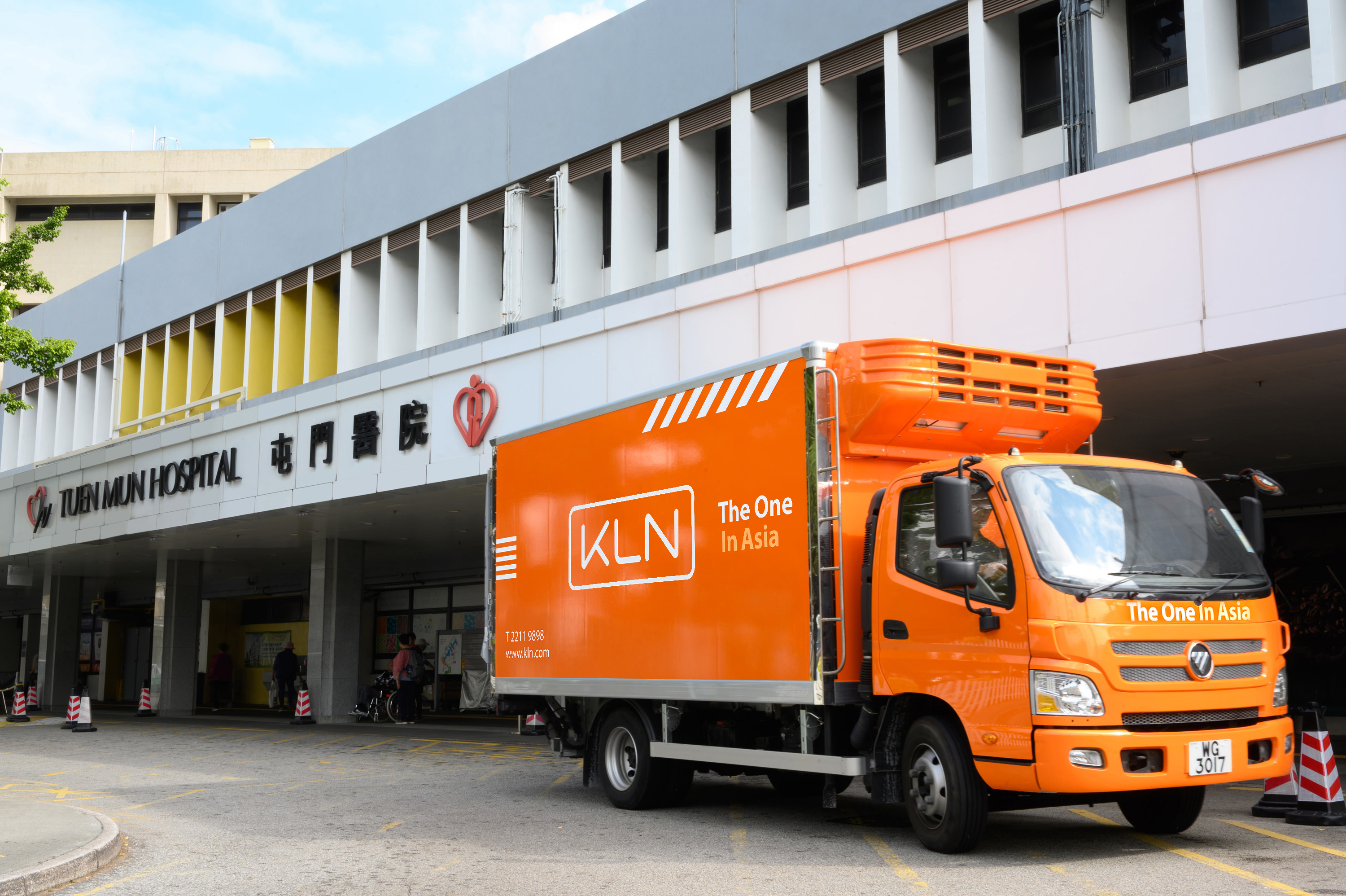 3PL and 4PL Logistics and Warehousing Guru for Pharmaceutical & Medical Device MNCs