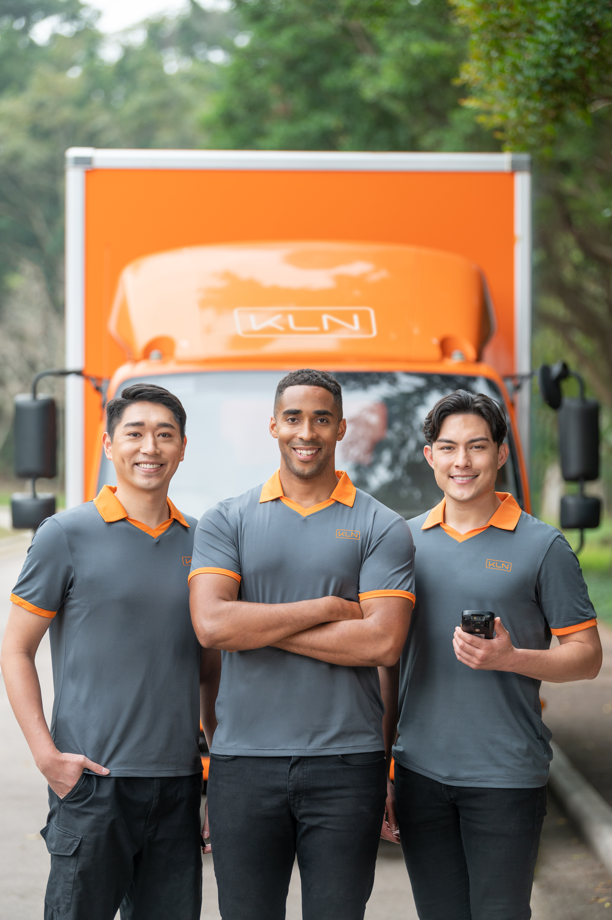 Largest vehicle fleet & logistics team in Hong Kong